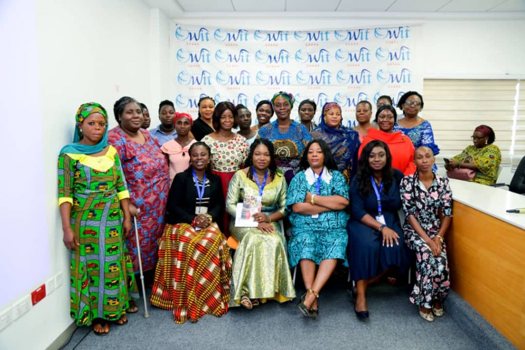 Ghana Chapter – Owit International