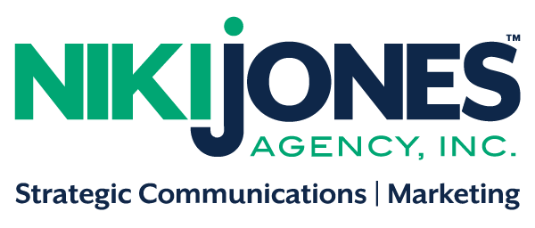 Niki Jones Agency